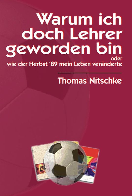 Warum ich doch Lehrer geworden bin