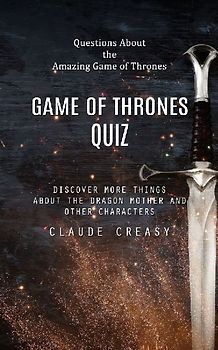 Game of Thrones Quiz