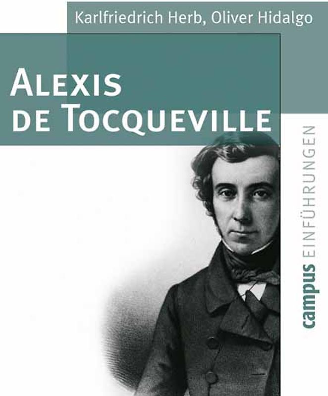 Alexis de Tocqueville