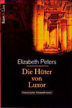 Die Hüter von Luxor