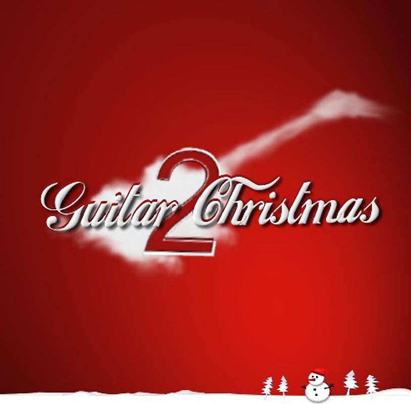 jens klein - guitar2christmas