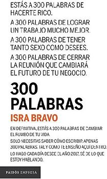 300 Palabras / 300 Words