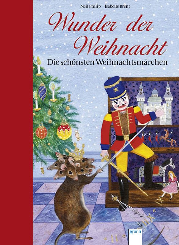 Wunder der Weihnacht