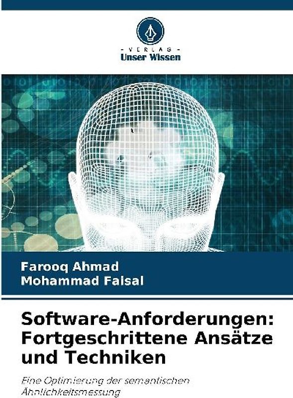 Software-Anforderungen: Fortgeschrittene Ansätze und Techniken