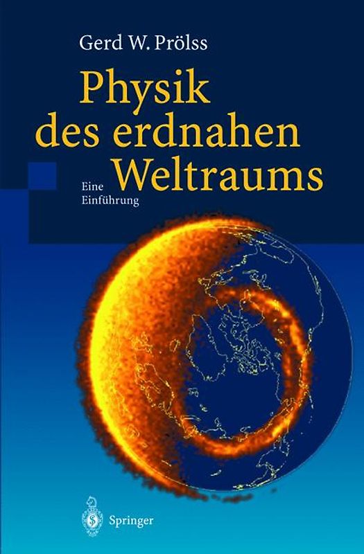 Physik des erdnahen Weltraums
