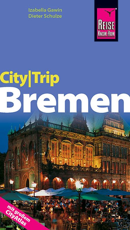 CityTrip Bremen