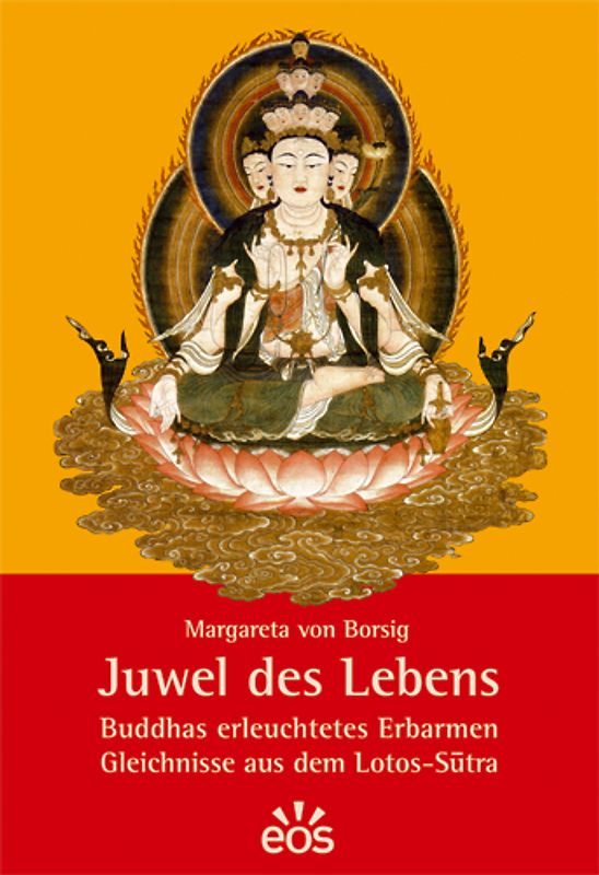 Juwel des Lebens