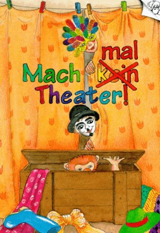 Mach mal Theater