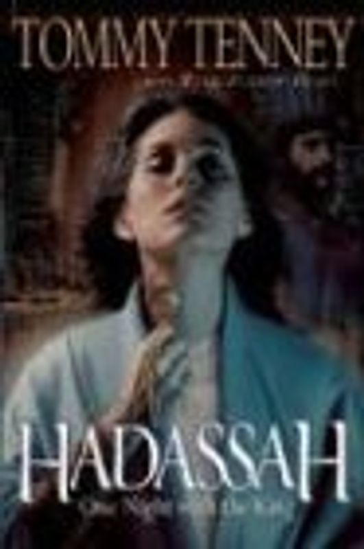 Hadassah: One Night With the King