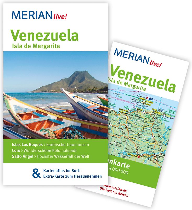 Venezuela Isla de Margarita