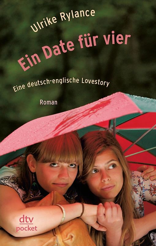 Ein Date für vier Eine deutsch-englische Lovestory