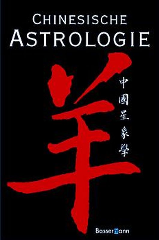 Chinesische Astrologie