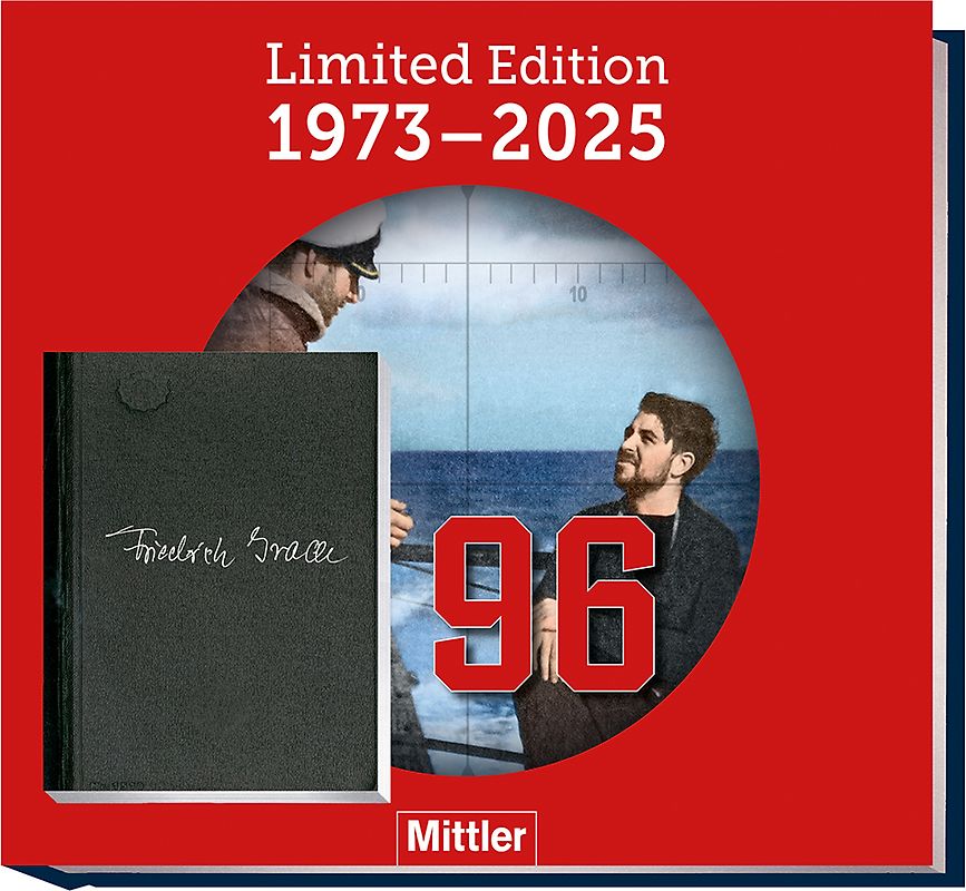 U96 - Special Edition