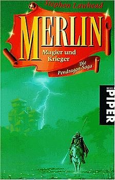 Merlin. Magier und Krieger
