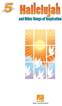 Hallelujah and Other Songs of Inspiration