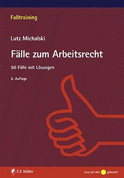 Fälle zum Arbeitsrecht