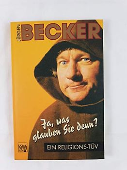 Ja, was glauben Sie denn?