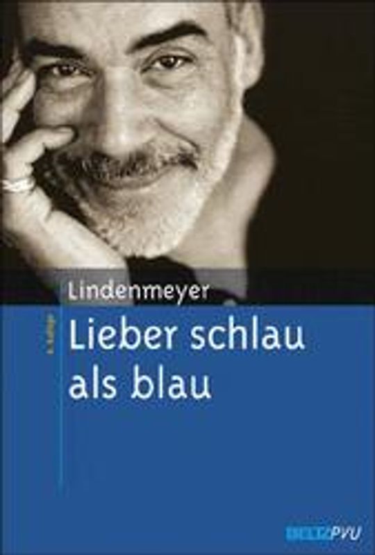 Lieber schlau als blau