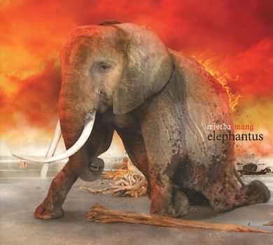 Mang,Mischa - Elephantus