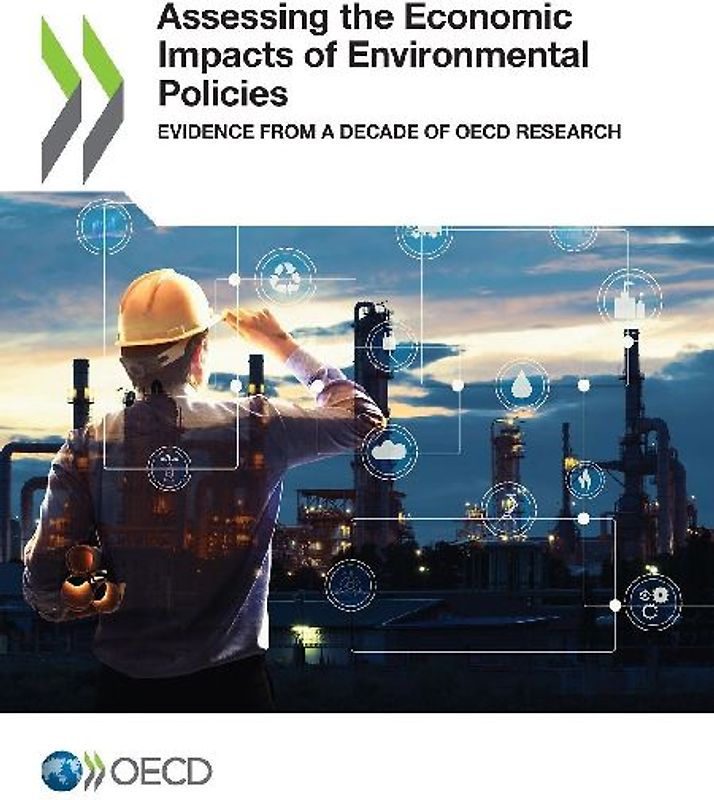 Assessing the Economic Impacts of Environmental Policies