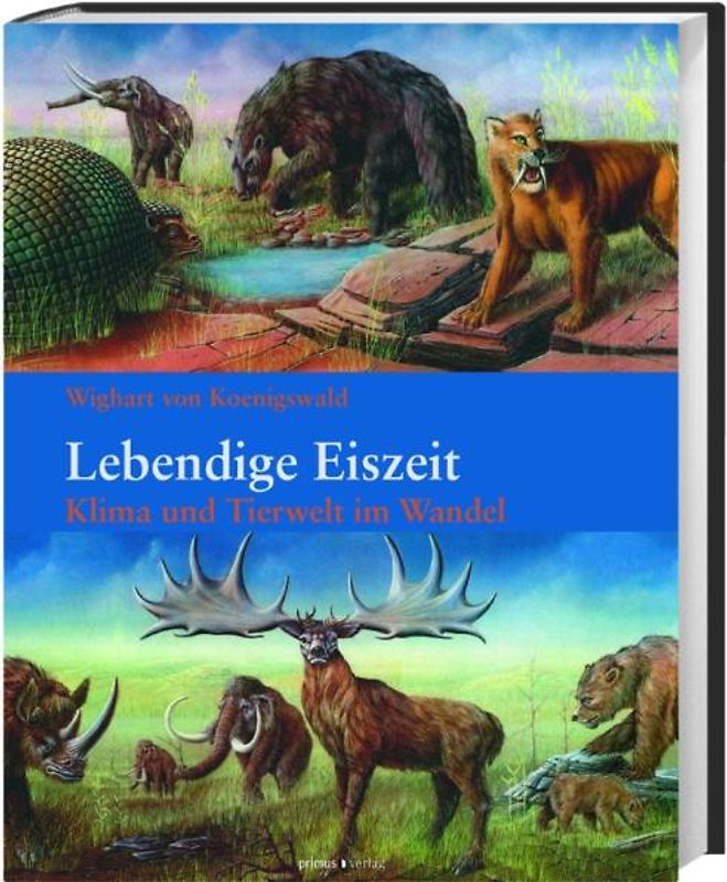 Lebendige Eiszeit
