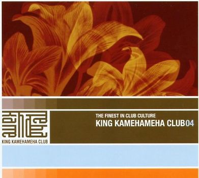 Various - King Kamehameha Club 4