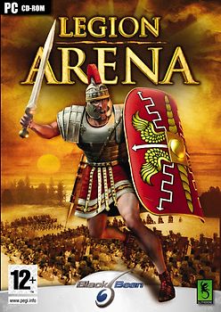 Legion Arena PC Spiele