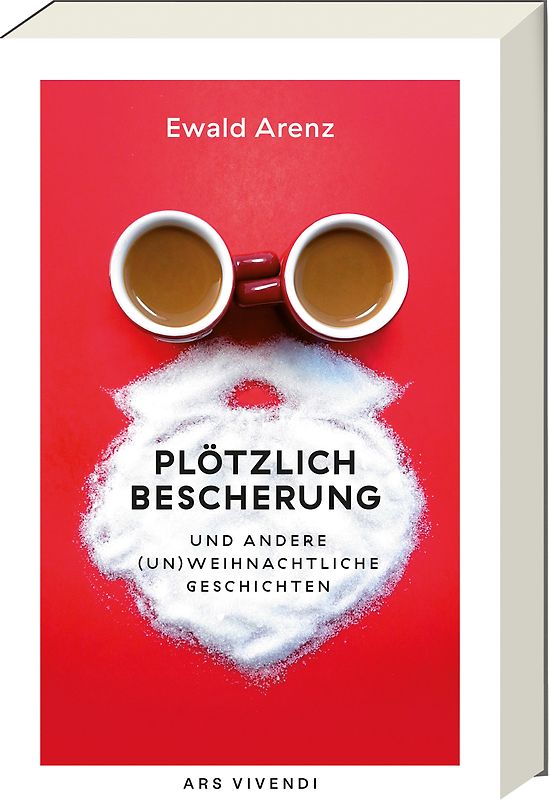 Plötzlich Bescherung