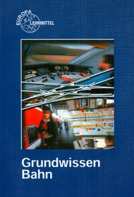 Grundwissen Bahn
