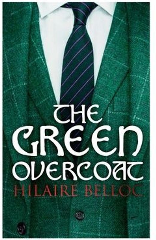 The Green Overcoat
