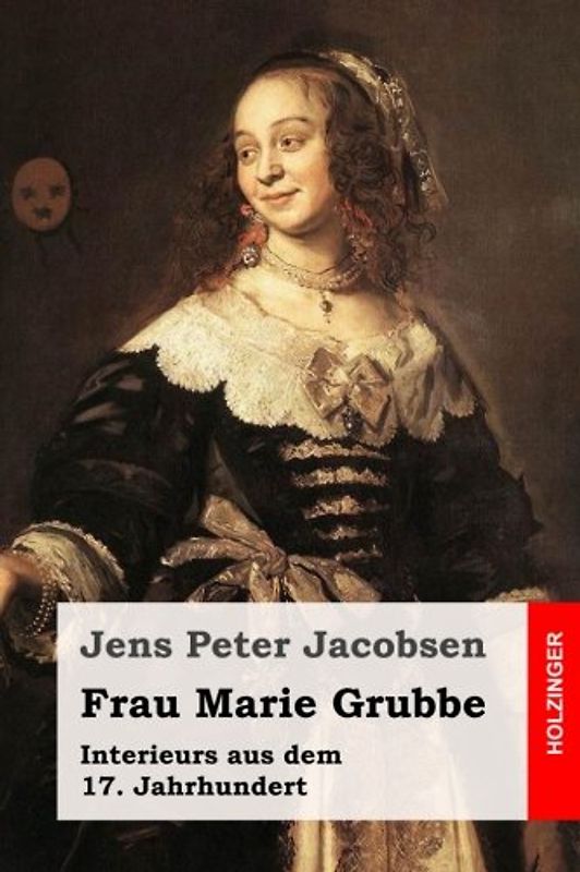 Frau Marie Grubbe: Interieurs aus dem 17. Jahrhundert