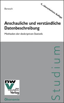 Anschauliche und verständliche Datenbeschreibung