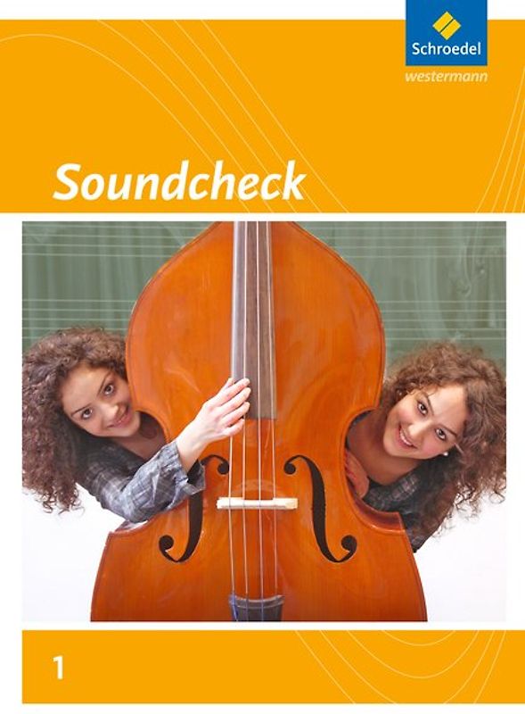 Soundcheck - Ausgabe Süd