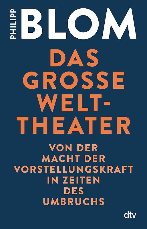 Das große Welttheater