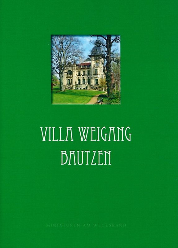 Villa Weigang Bautzen