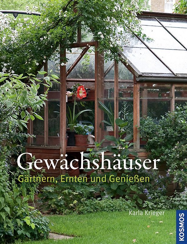 Gewächshäuser