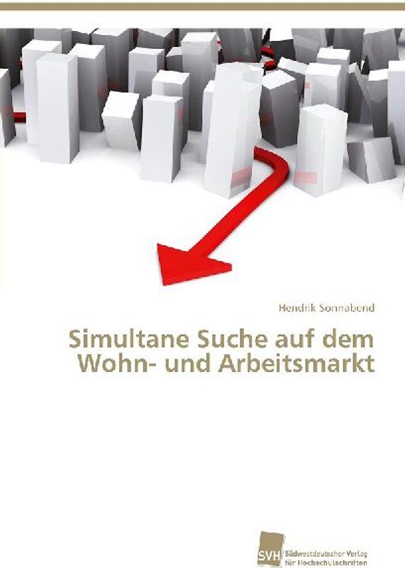 Simultane Suche auf dem Wohn- und Arbeitsmarkt