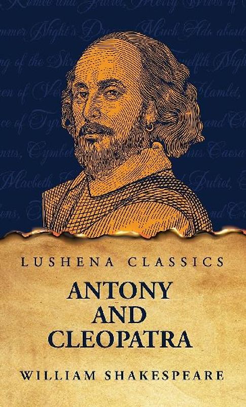 Antony and Cleopatra