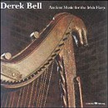 Derek Bell - Ancient Music for the Irish Ha