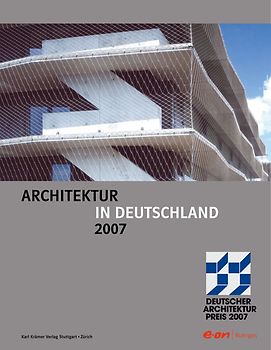 Architektur in Deutschland 2007