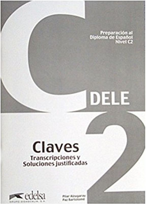 DELE - Preparación al Diploma de Español - Aktuelle Ausgabe - C2