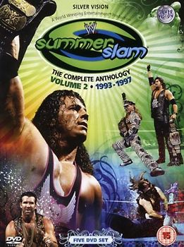 Wwe - WWE - Summerslam Vol. 2