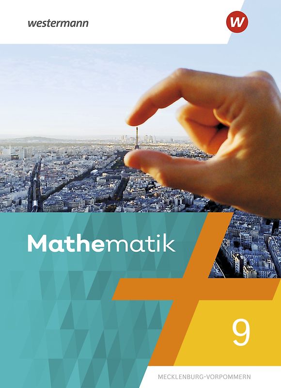 Mathematik - Ausgabe 2019 für Regionale Schulen in Mecklenburg-Vorpommern