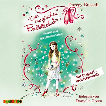 Die magischen Ballettschuhe (4)