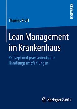 Lean Management im Krankenhaus