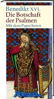 Die Botschaft der Psalmen