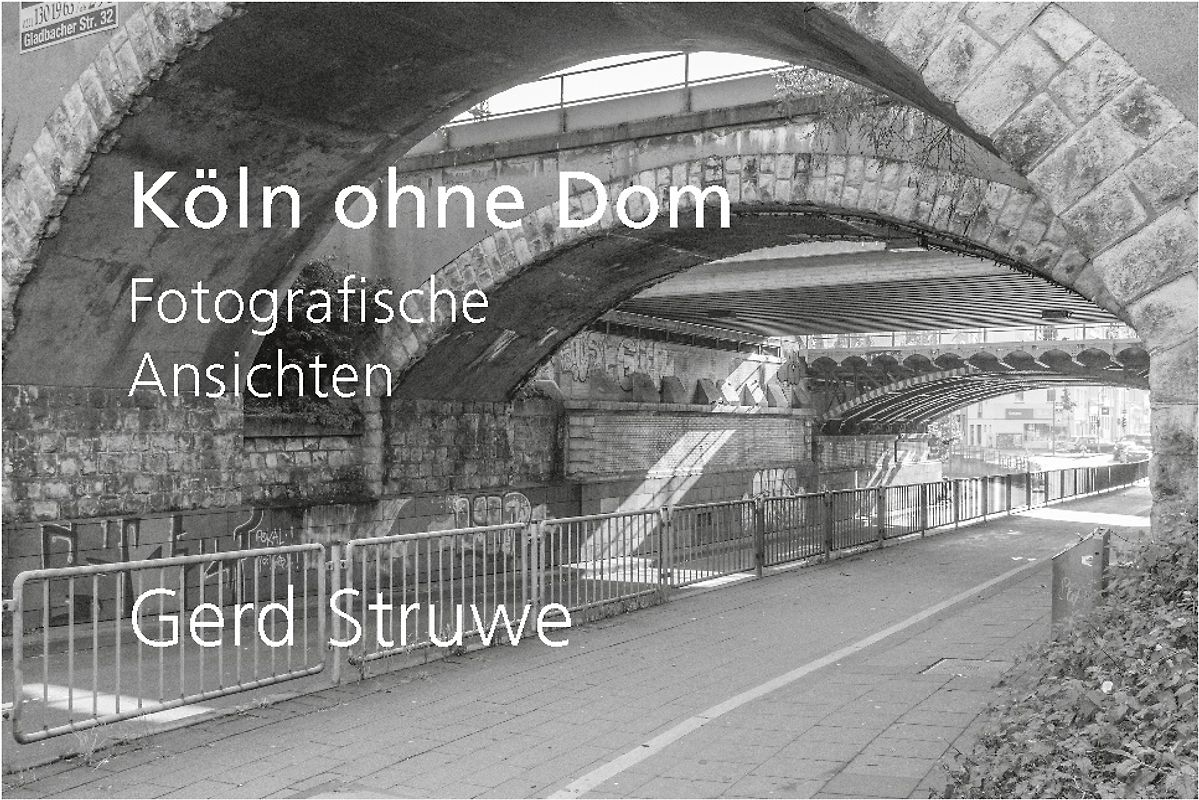 Köln ohne Dom