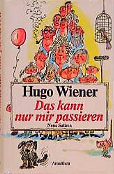 Das kann nur mir passieren