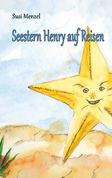 Seestern Henry auf Reisen