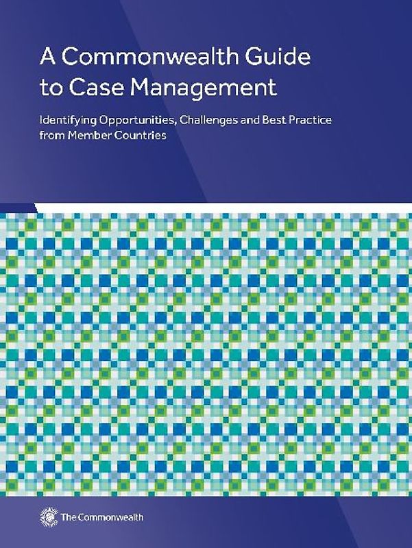 A Commonwealth Guide to Case Management